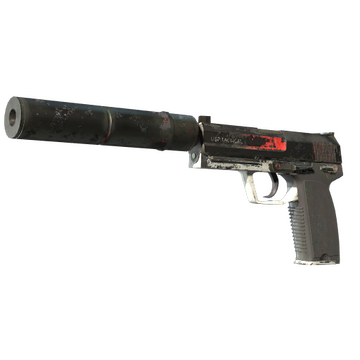 USP-S | Cyrex