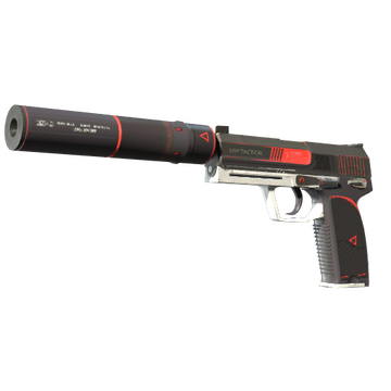 USP-S | Cyrex
