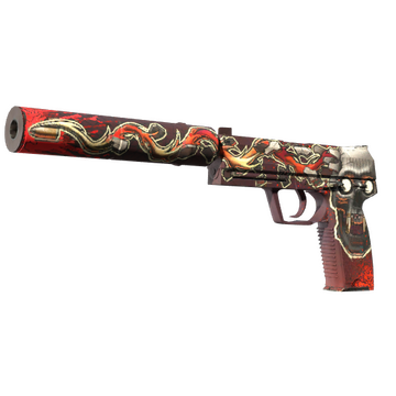 USP-S | Kill Confirmed
