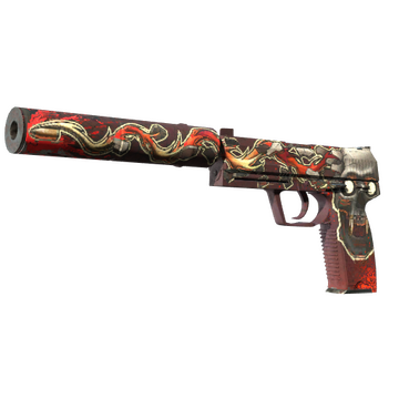 USP-S | Kill Confirmed