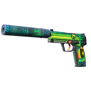 USP-S | Monster Mashup