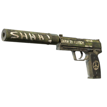 USP-S | Flashback