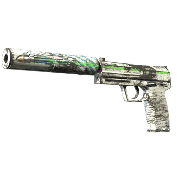 USP-S | Road Rash