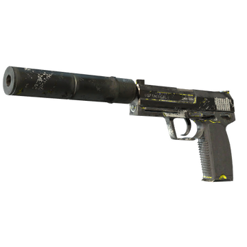 USP-S | Torque