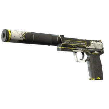 case simulator cs:go USP-S