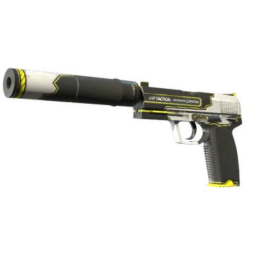 USP-S | Torque