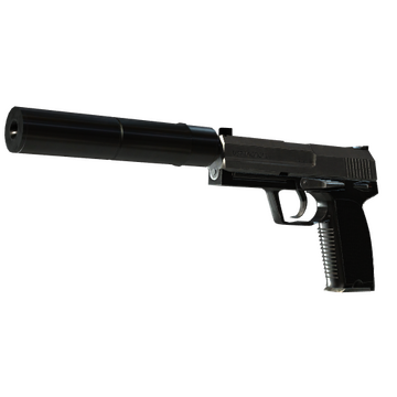 USP-S | Stainless