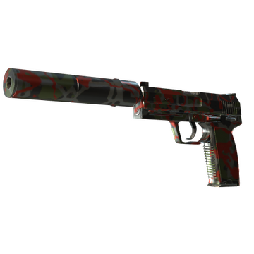 USP-S | Serum