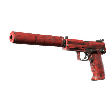 USP-S | Bleeding Edge