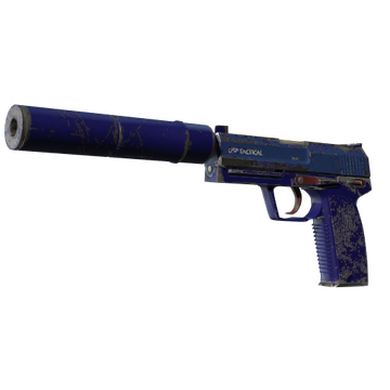USP-S | Royal Blue