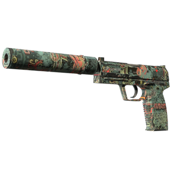 USP-S | Ancient Visions