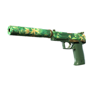 USP-S | Tropical Breeze