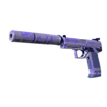 USP-S | Sleeping Potion