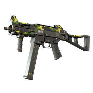 case simulator cs:go UMP-45