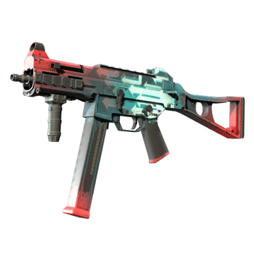 UMP-45 | Momentum