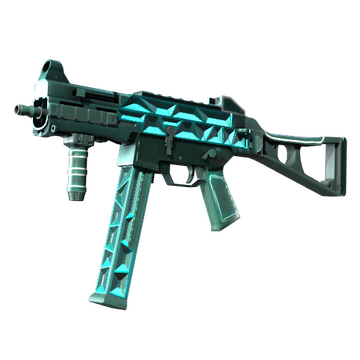 UMP-45 | Scaffold