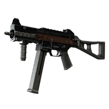 case simulator cs:go UMP-45