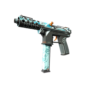 Tec-9 | Avalanche