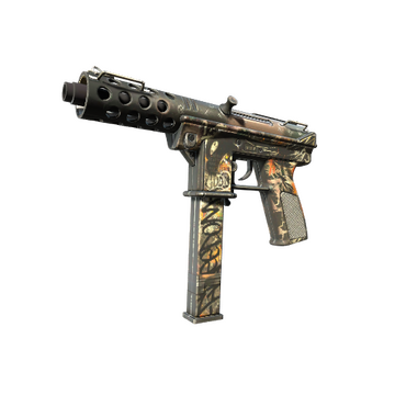 case simulator cs:go Tec-9