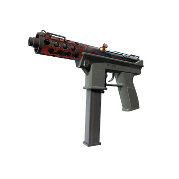 Tec-9 | Re-Entry