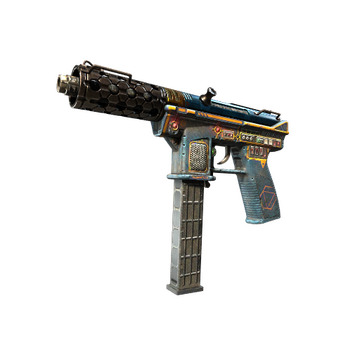 Tec-9 | Remote Control