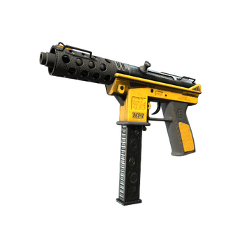 Tec-9 | Fuel Injector