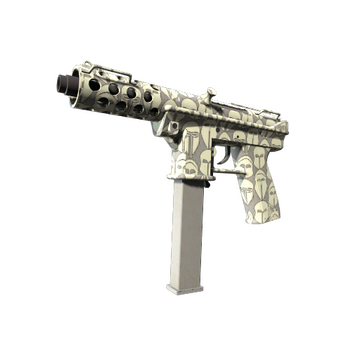 Tec-9 | Hades