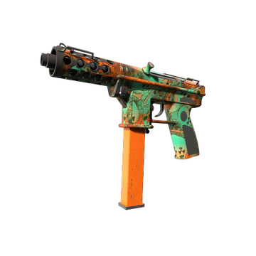 Tec-9 | Toxic