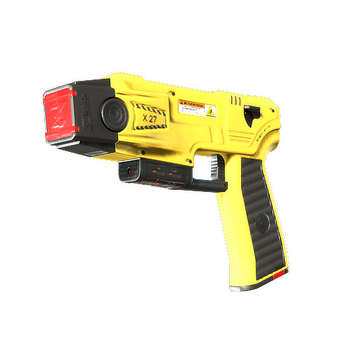 Zeus x27 | Charged Up