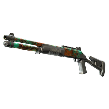 XM1014 | Bone Machine