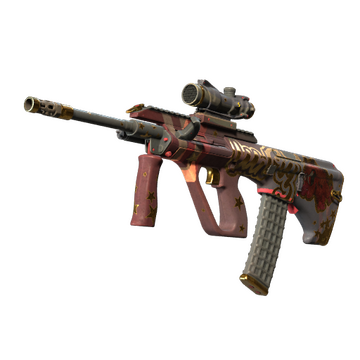 AUG | Lil' Pig