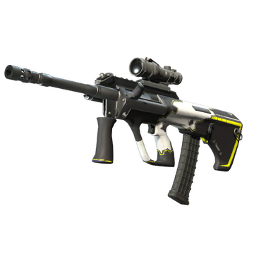 AUG | Torque Skin | CS2, Rust, Dota 2 Items