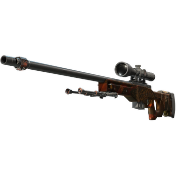 AWP | Mortis
