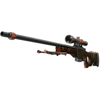 AWP | Mortis