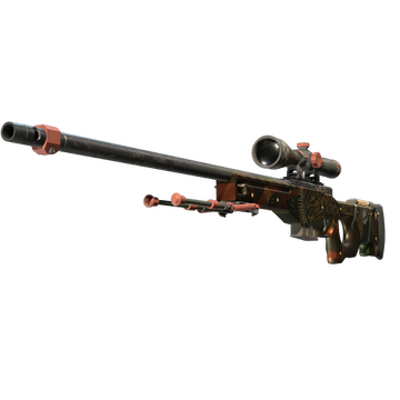 AWP | Mortis