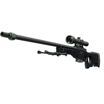AWP | Exoskeleton