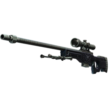AWP | Exoskeleton