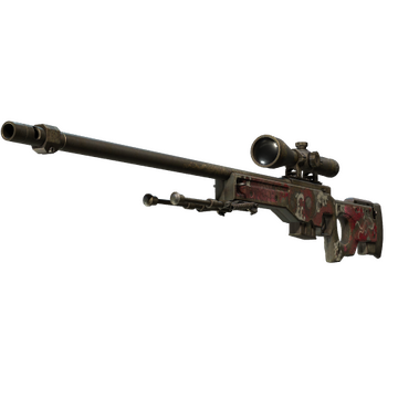 AWP | Duality