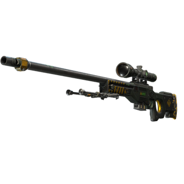 AWP | Phobos