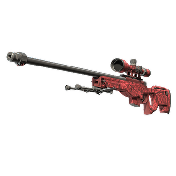 AWP | Exothermic