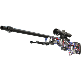 AWP | POP AWP