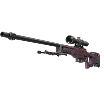 AWP | Electric Hive
