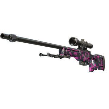 AWP | Pink DDPAT
