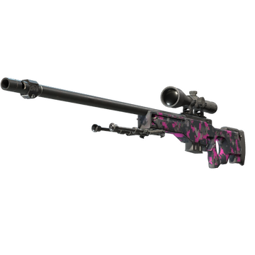 AWP | Pink DDPAT