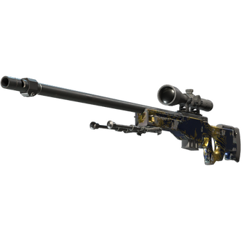 AWP | Man-o'-war