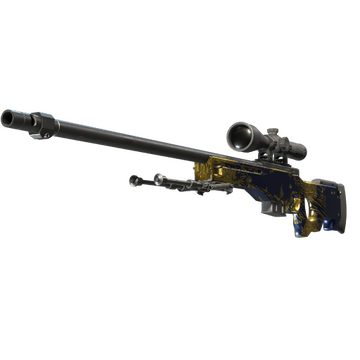 AWP | Man-o'-war