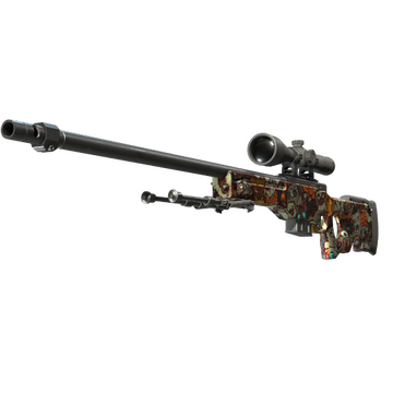 AWP | PAW