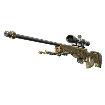 AWP | Queen's Gambit