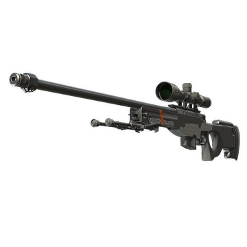AWP | Black Box