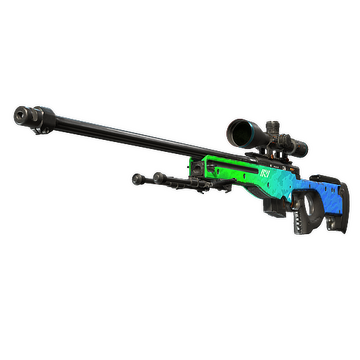 AWP | Ice Coaled